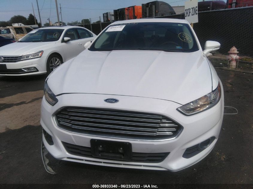 2015 FORD FUSION - 3FA6P0872FR211853