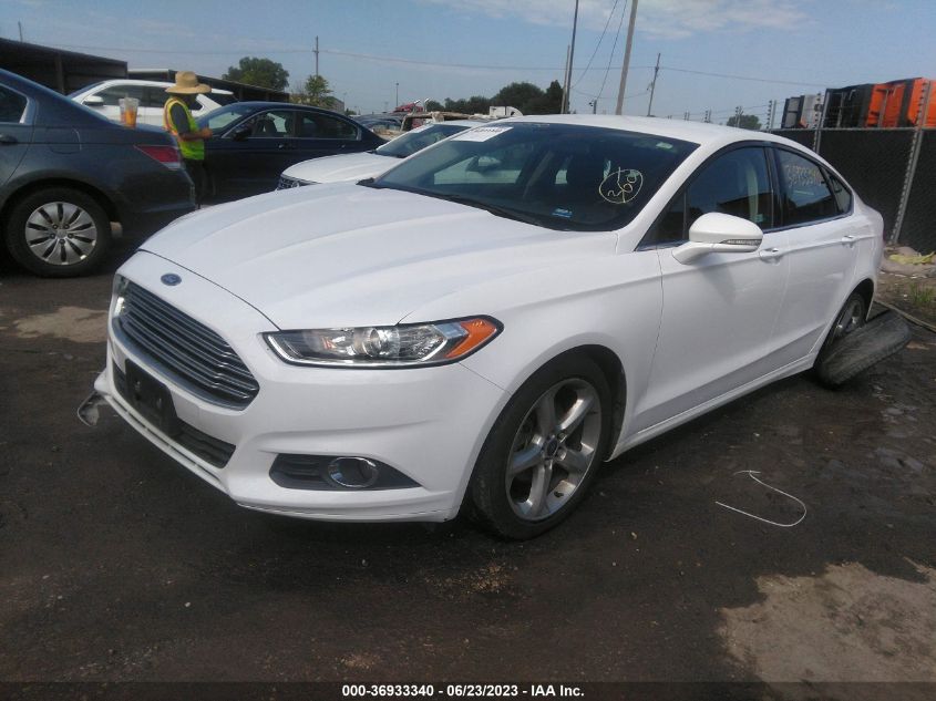 2015 FORD FUSION - 3FA6P0872FR211853