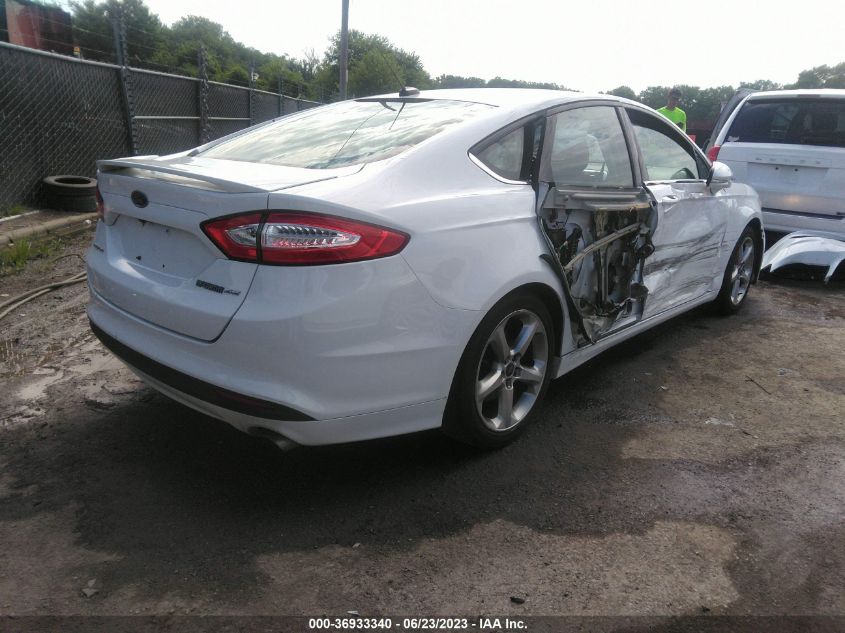 2015 FORD FUSION - 3FA6P0872FR211853