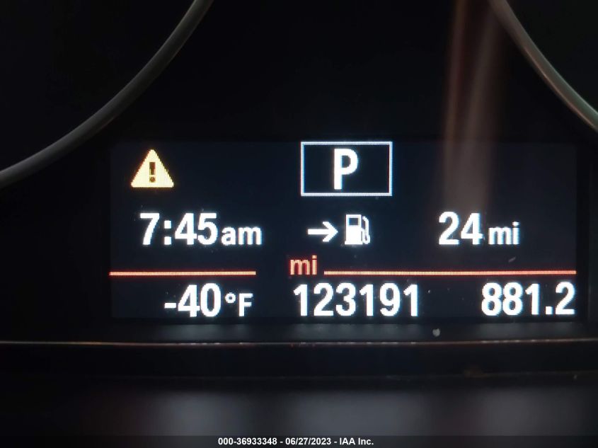 2014 BMW 4 SERIES 428I XDRIVE - WBA3N5C56EK197185