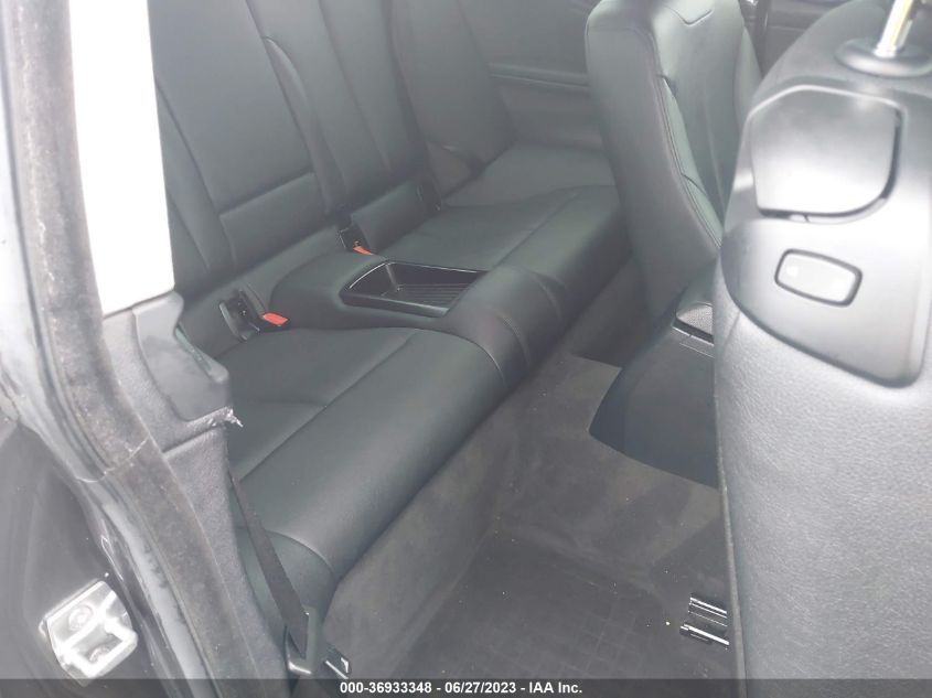 2014 BMW 4 SERIES 428I XDRIVE - WBA3N5C56EK197185