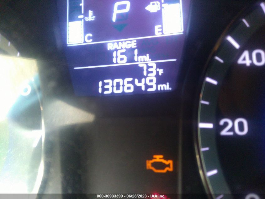 2015 HYUNDAI ACCENT GS - KMHCT5AE1FU202595