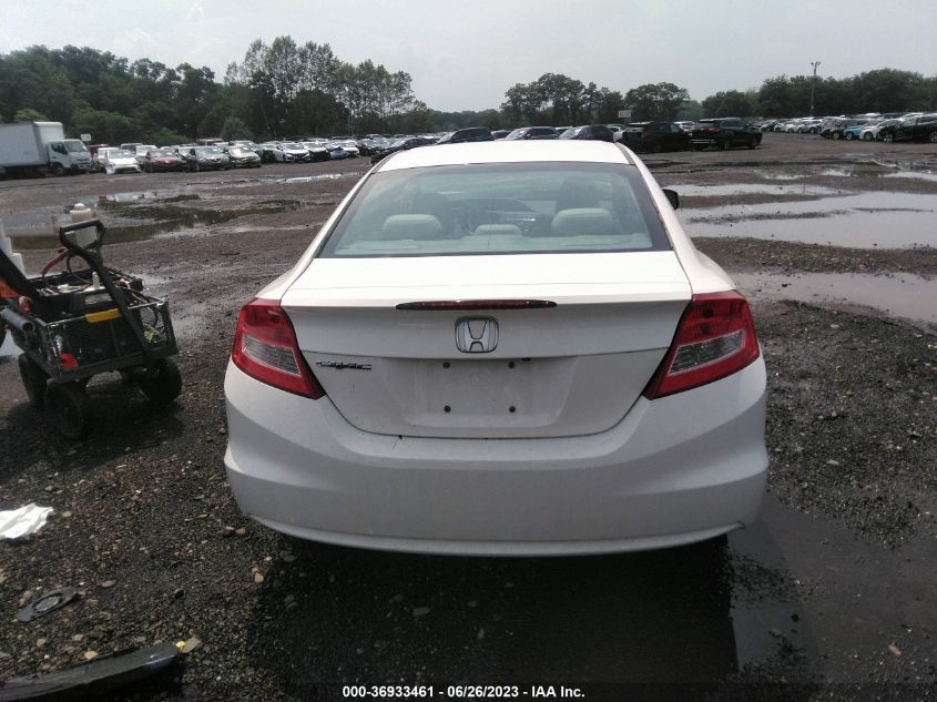 2013 HONDA CIVIC CPE EX 2HGFG3B84DH530341