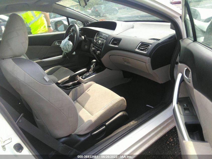 2013 HONDA CIVIC CPE EX 2HGFG3B84DH530341