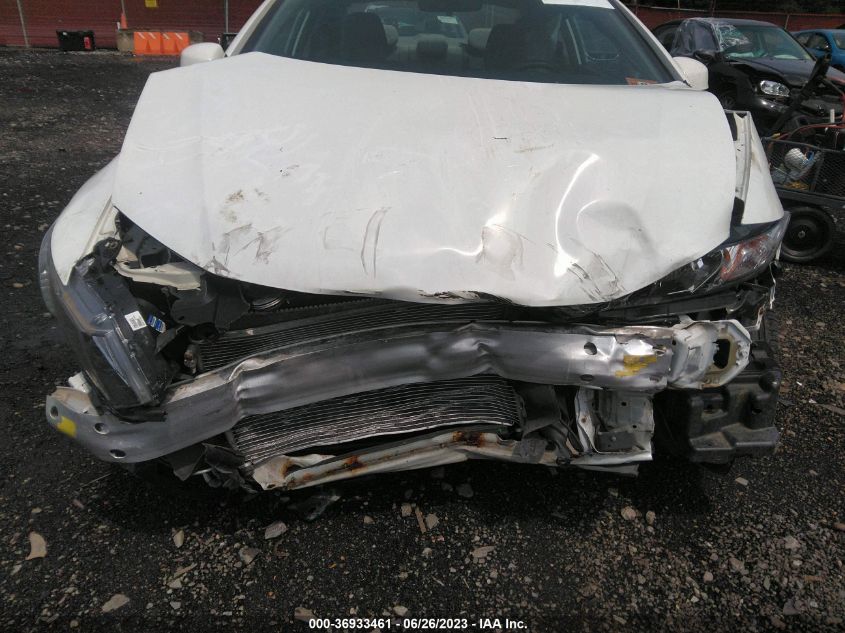 2013 HONDA CIVIC CPE EX 2HGFG3B84DH530341