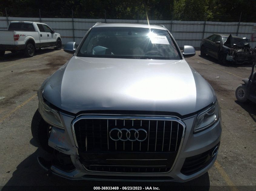 WA1L2AFP8GA017239 2016 AUDI Q5, photo no. 12