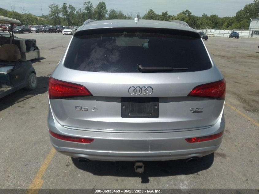 WA1L2AFP8GA017239 2016 AUDI Q5, photo no. 16