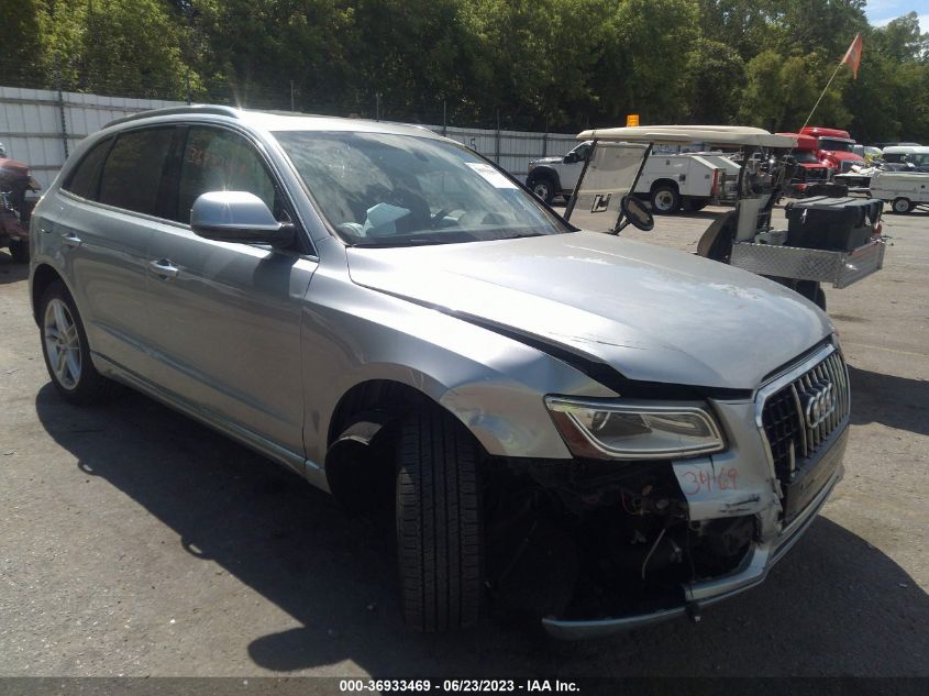 WA1L2AFP8GA017239 2016 AUDI Q5 - Image 1