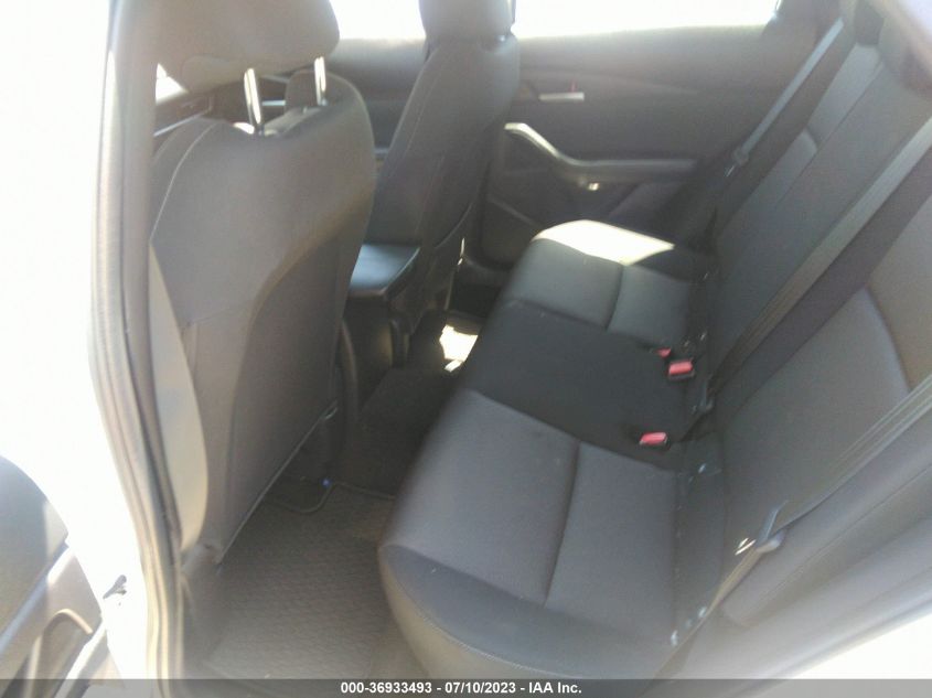 2022 MAZDA CX-30 2.5 S - 3MVDMBAL1NM424901