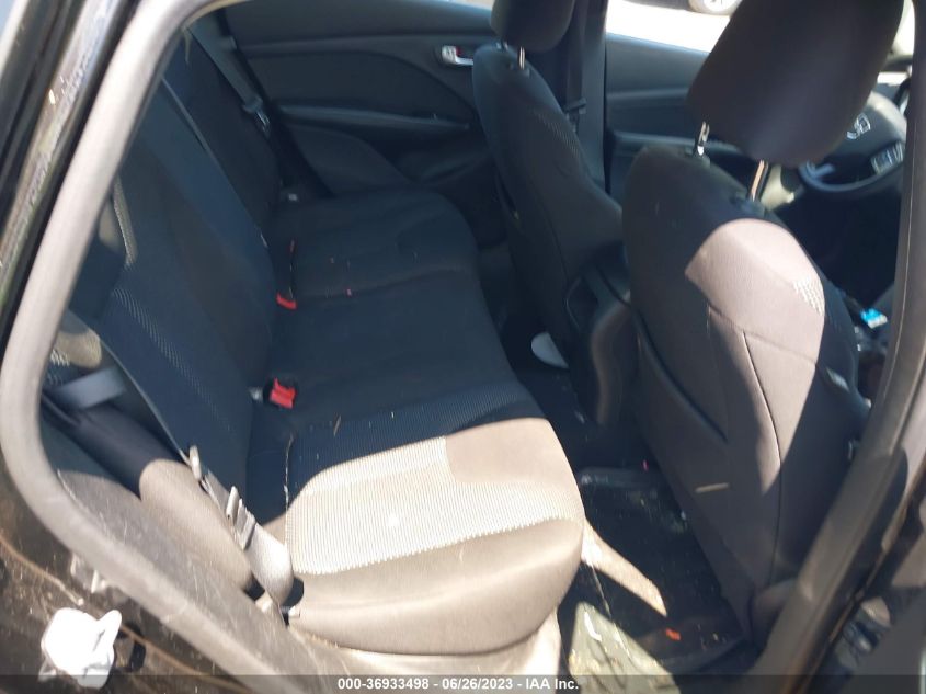 2015 DODGE DART SE - 1C3CDFAA8FD299710