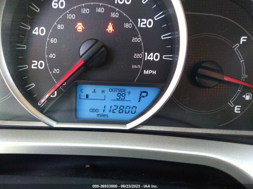 2014 TOYOTA RAV4 XLE - JTMWFREV2EJ014520