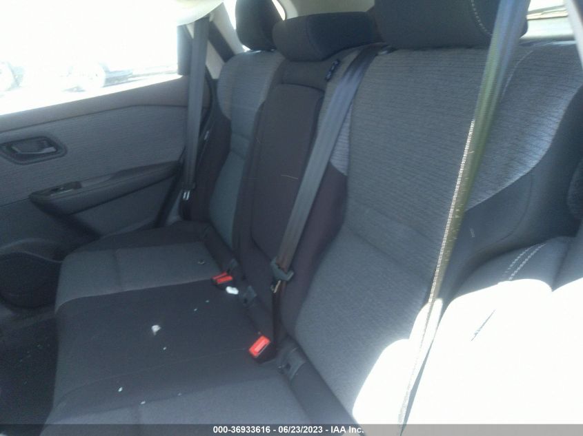 2021 NISSAN ROGUE S - 5N1AT3AA2MC794200