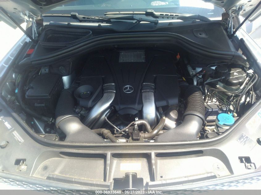 2013 MERCEDES-BENZ GL-CLASS GL 450 4JGDF7CE6DA169810