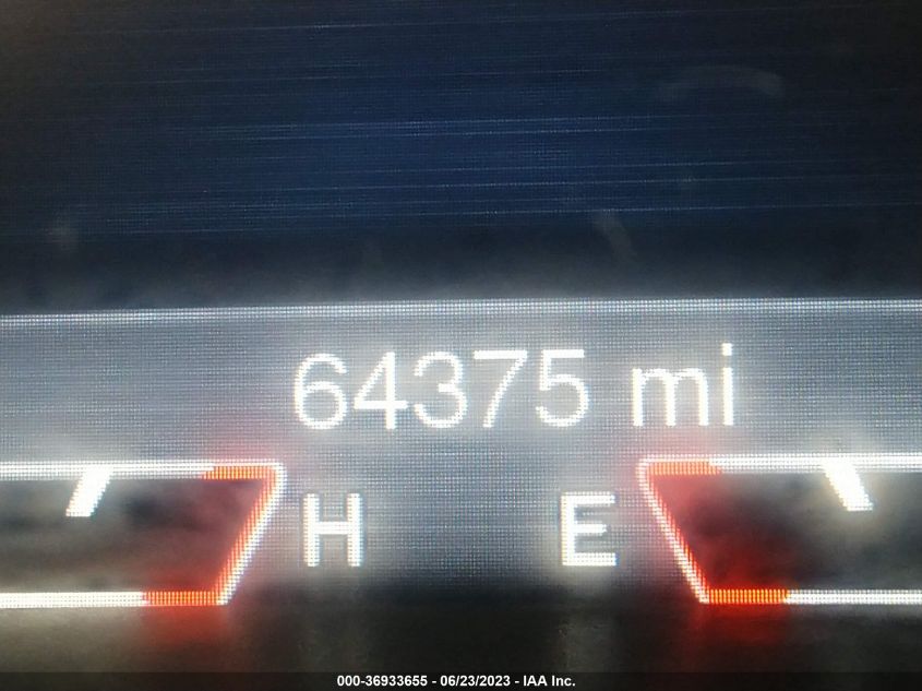 2016 JEEP CHEROKEE TRAILHAWK - 1C4PJMBS1GW109558