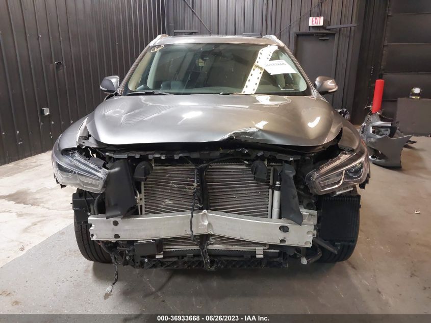 2020 INFINITI QX60 LUXE - 5N1DL0MM0LC537570