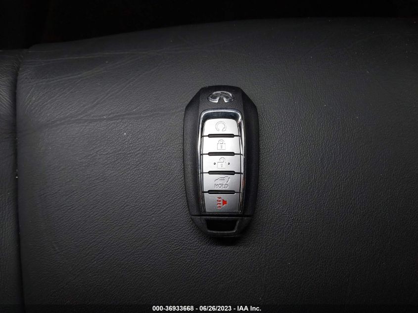 2020 INFINITI QX60 LUXE - 5N1DL0MM0LC537570