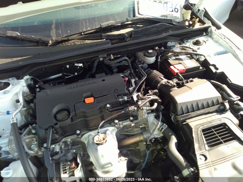 2023 HONDA CIVIC SEDAN SPORT - 2HGFE2F52PH506740