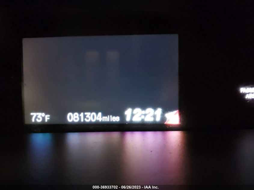 2013 HONDA CIVIC HYBRID 19XFB4F28DE200285