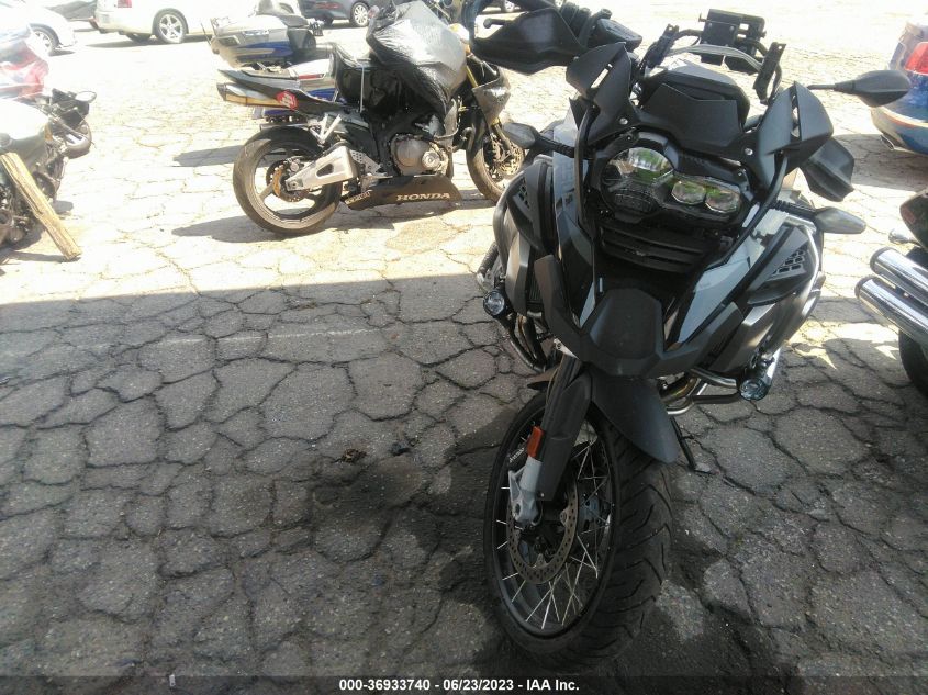 2023 BMW R 1250 GS ADVENTURE - WB10M1309P6H12827