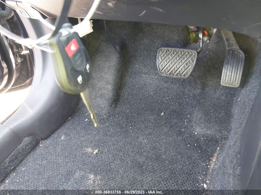 2019 NISSAN VERSA NOTE SV - 3N1CE2CP1KL360924