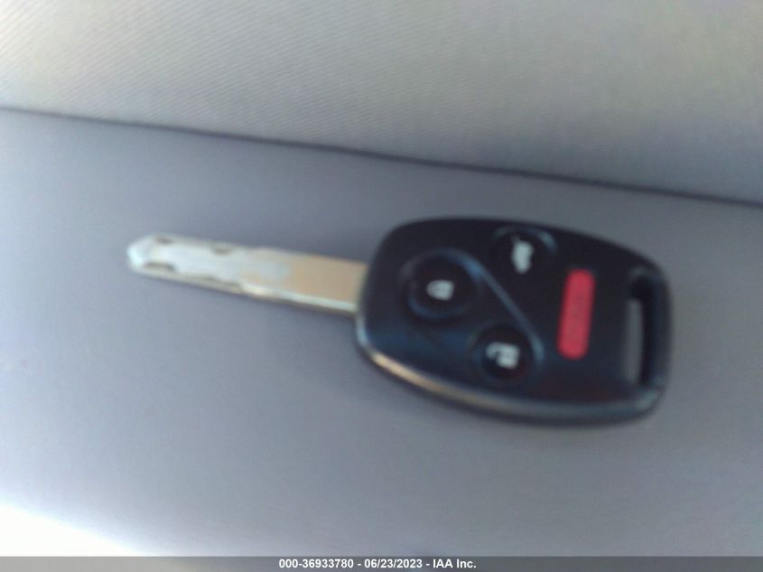 2013 HONDA PILOT LX - 5FNYF4H26DB043330
