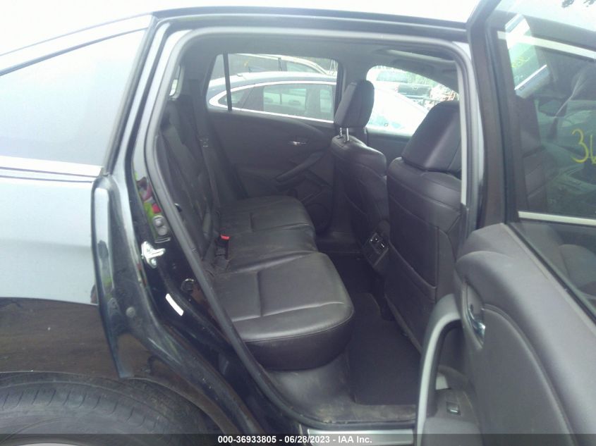2016 ACURA RDX - 5J8TB3H31GL009307