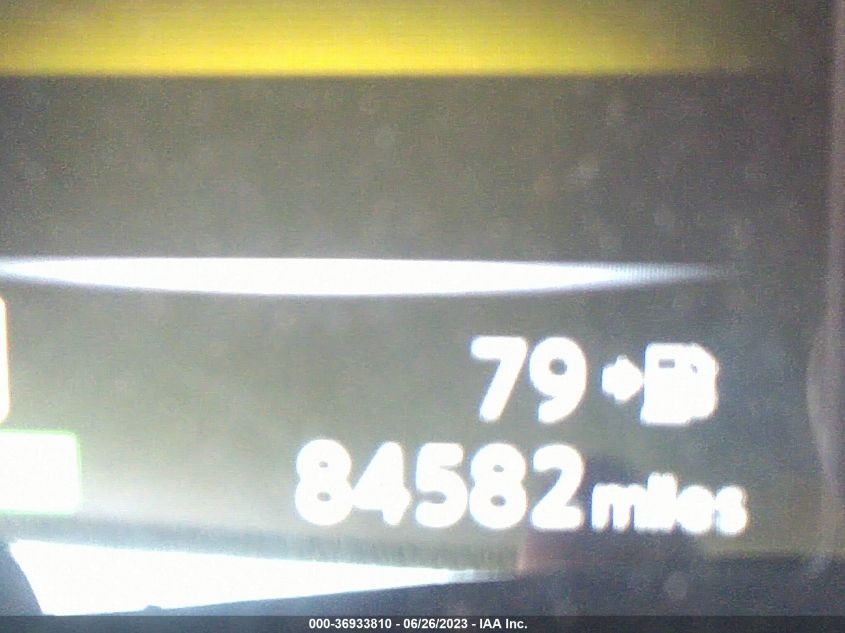 2017 NISSAN ROGUE SV - KNMAT2MT4HP587852