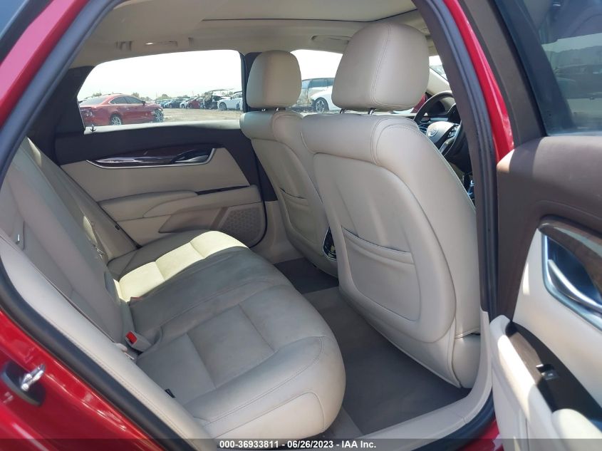 2015 CADILLAC XTS LUXURY - 2G61M5S35F9117488