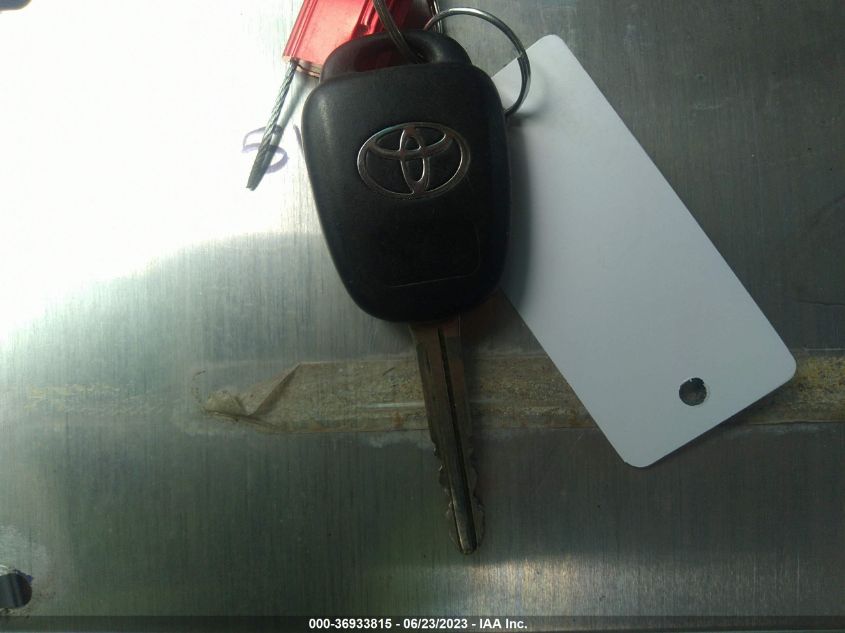 2013 TOYOTA CAMRY L/SE/LE/XLE - 4T1BF1FK6DU704106