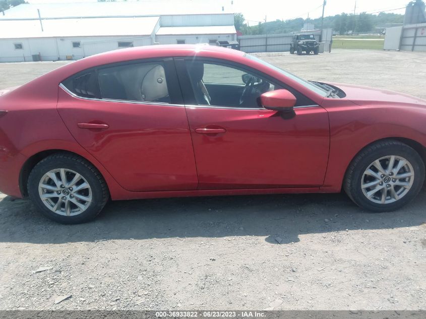 2018 MAZDA MAZDA3 GS - JM1BN1V77J1175900