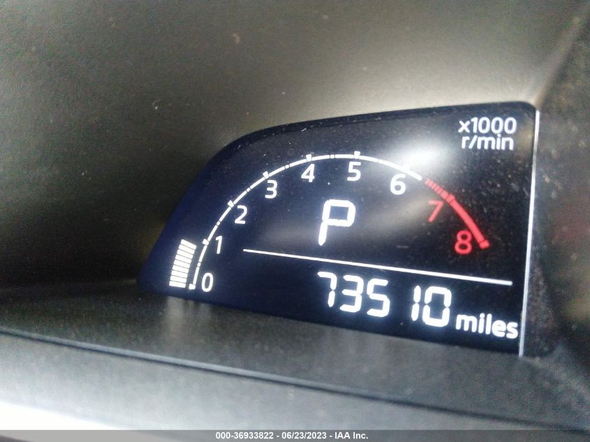 2018 MAZDA MAZDA3 GS - JM1BN1V77J1175900