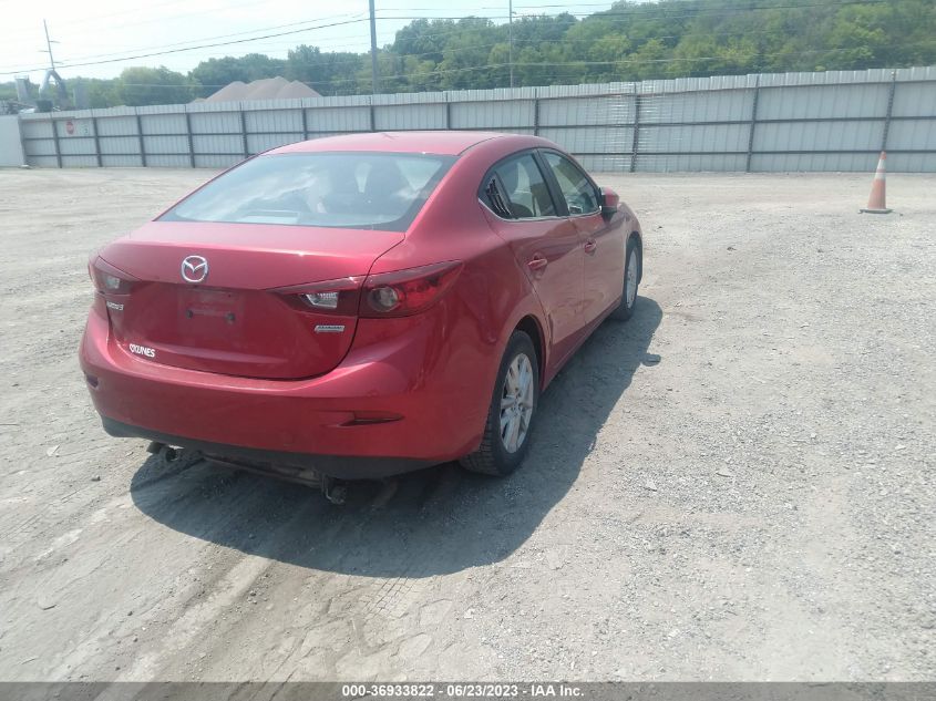 2018 MAZDA MAZDA3 GS - JM1BN1V77J1175900