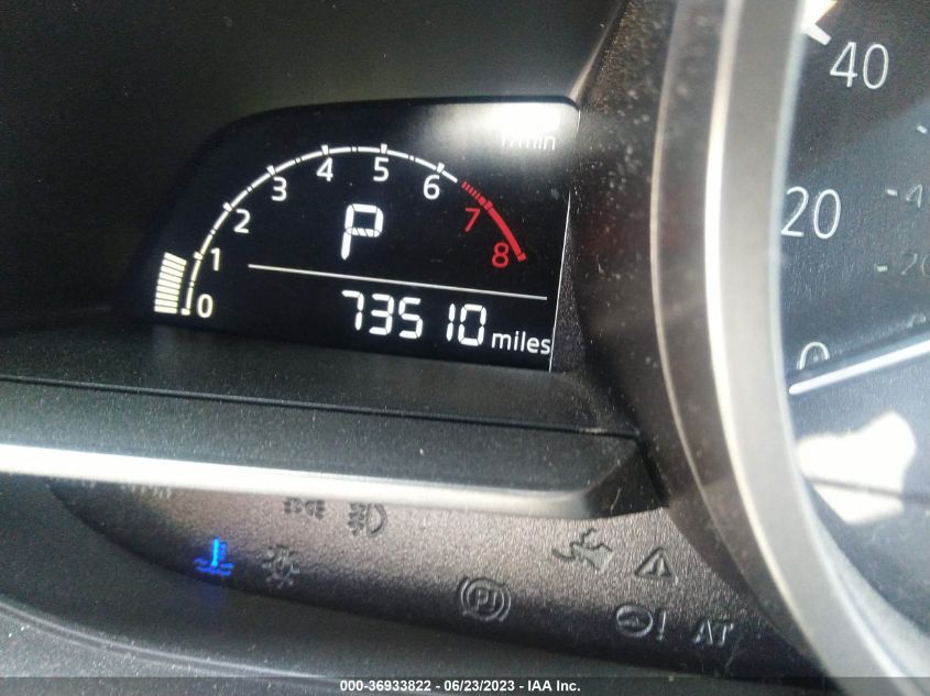 2018 MAZDA MAZDA3 GS - JM1BN1V77J1175900