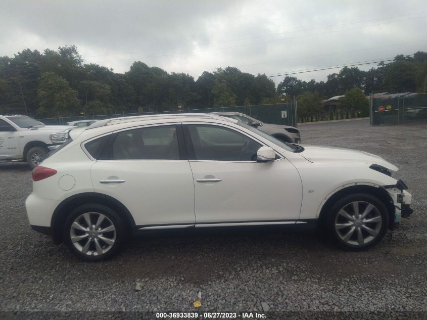 2017 INFINITI QX50 - JN1BJ0RR8HM403089