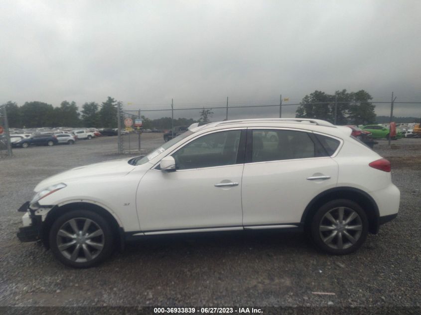 2017 INFINITI QX50 - JN1BJ0RR8HM403089