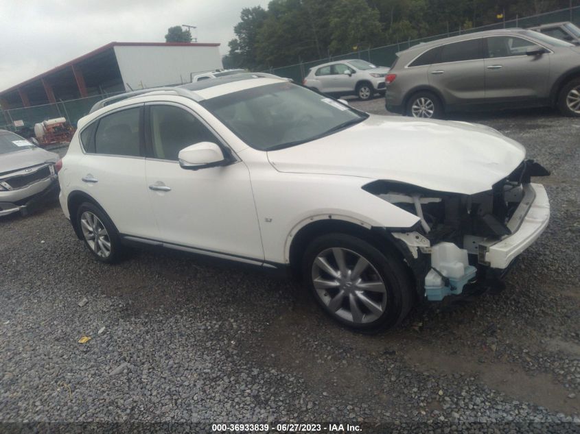 2017 INFINITI QX50 - JN1BJ0RR8HM403089