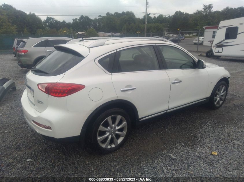 2017 INFINITI QX50 - JN1BJ0RR8HM403089