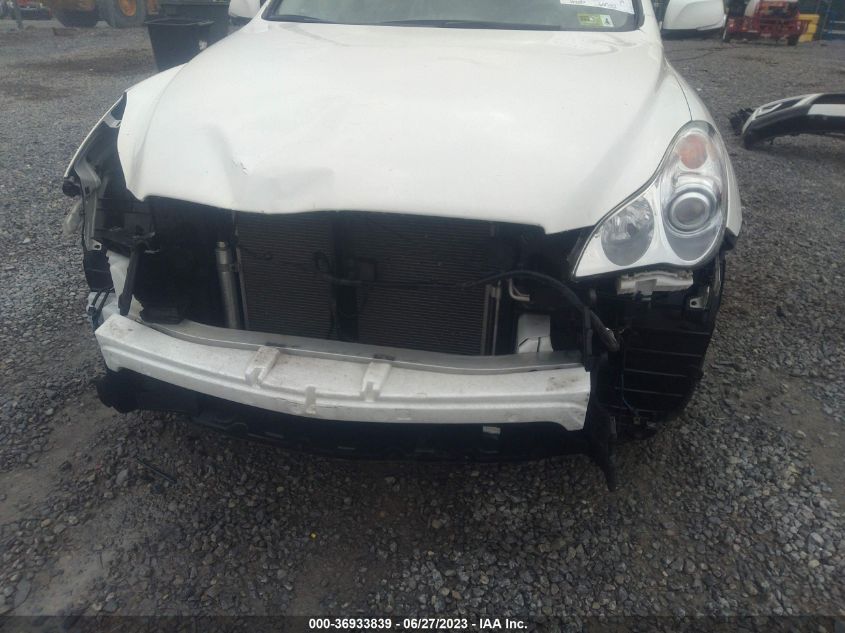 2017 INFINITI QX50 - JN1BJ0RR8HM403089