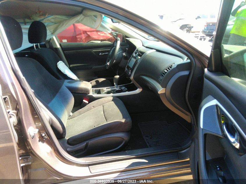 2014 NISSAN ALTIMA 2.5/S/SV/SL - 1N4AL3AP7EN369138