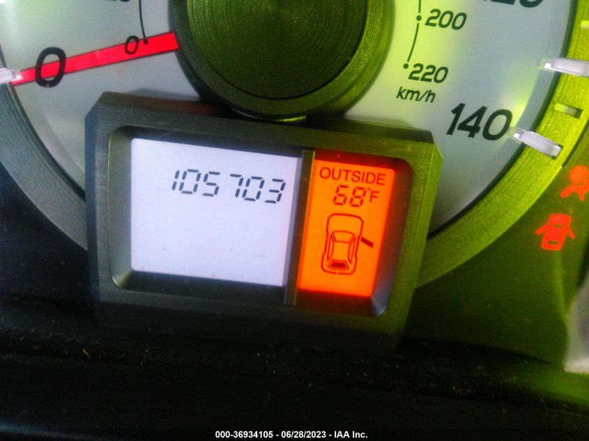 2015 HONDA PILOT SE - 5FNYF3H3XFB027315