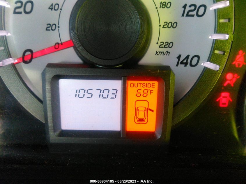 2015 HONDA PILOT SE - 5FNYF3H3XFB027315