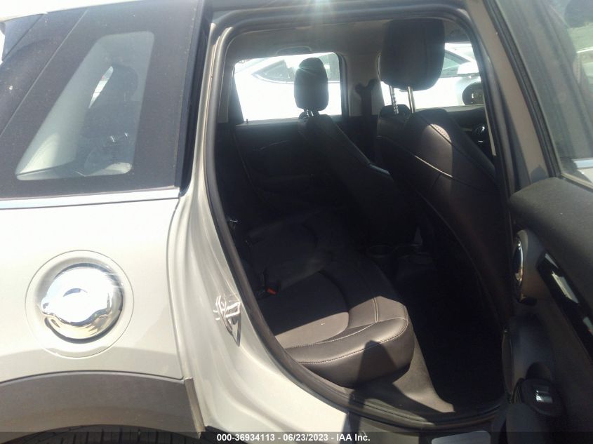 2016 MINI COOPER HARDTOP 4 DOOR S WMWXU3C58G2D29250