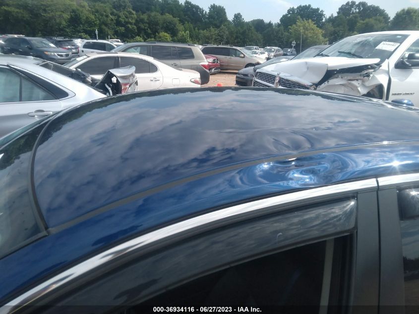 2018 NISSAN ALTIMA 2.5 SR - 1N4AL3AP4JC278141