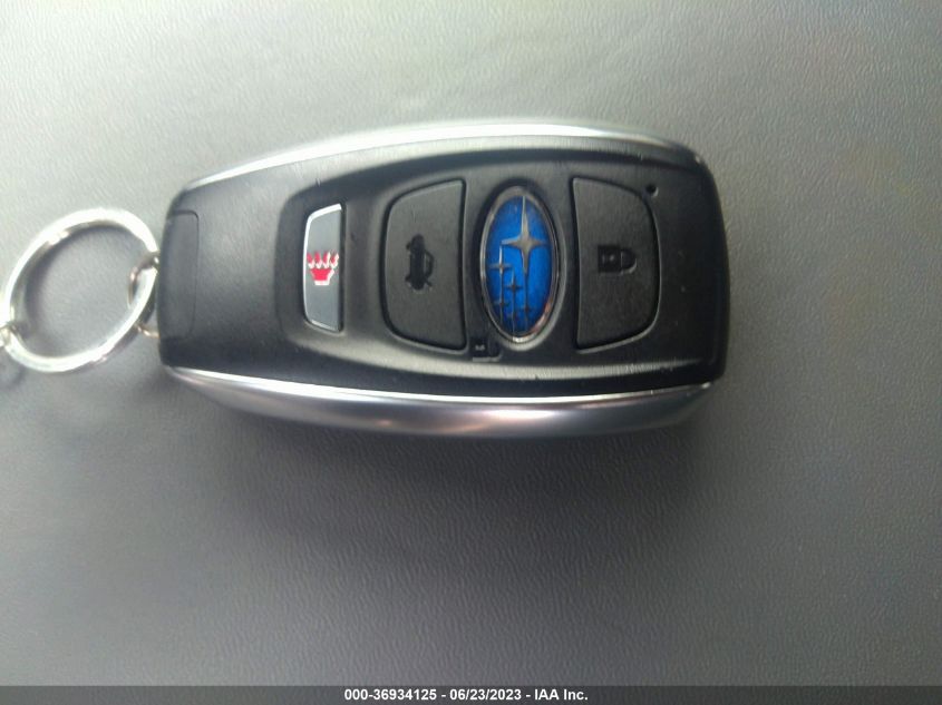 2024 SUBARU CROSSTREK PREMIUM - JF2GUADC4RH201445