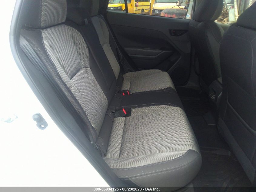 2024 SUBARU CROSSTREK PREMIUM - JF2GUADC4RH201445