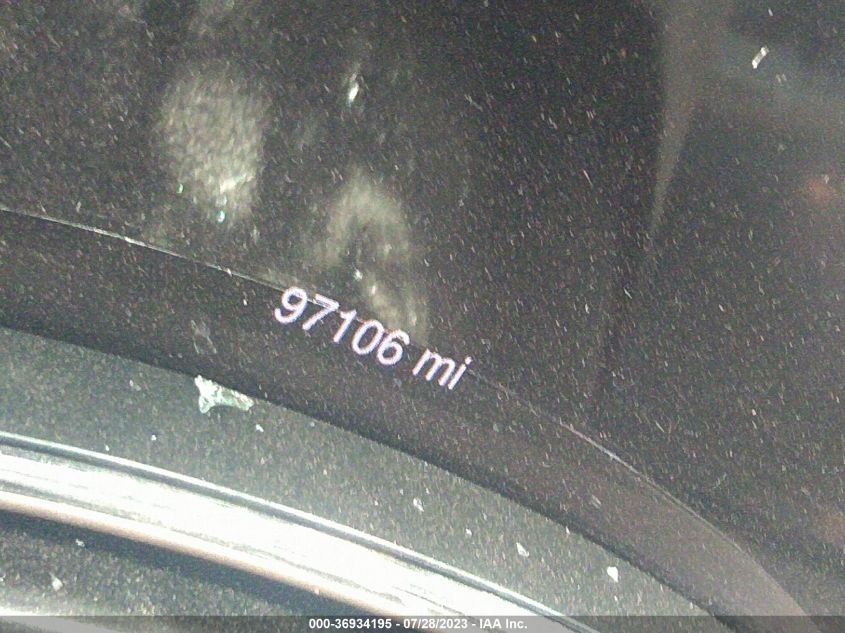 2015 JEEP GRAND CHEROKEE OVERLAND - 1C4RJFCT8FC822288