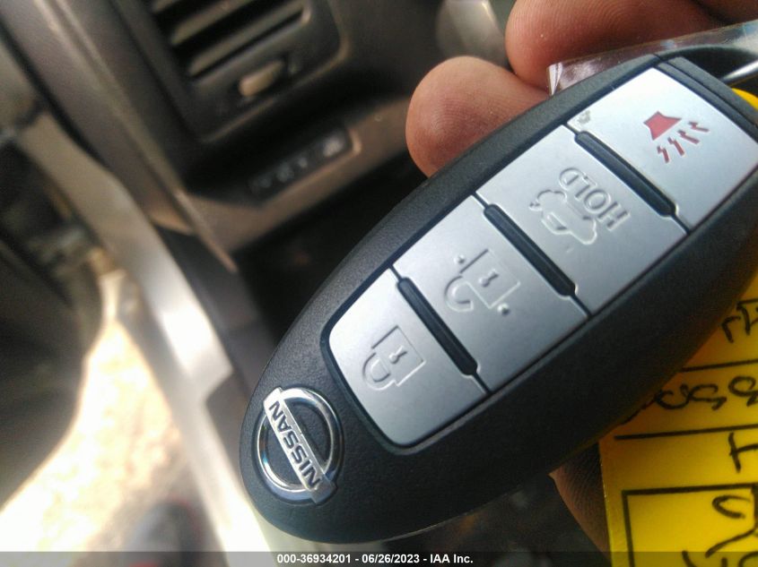 2014 NISSAN ALTIMA 2.5 - 1N4AL3AP8EC288788