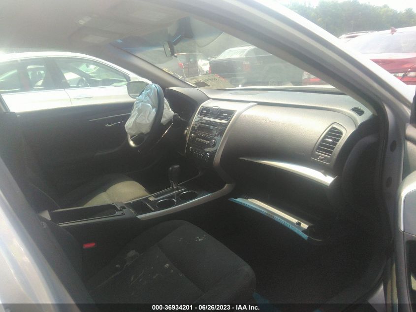2014 NISSAN ALTIMA 2.5 - 1N4AL3AP8EC288788
