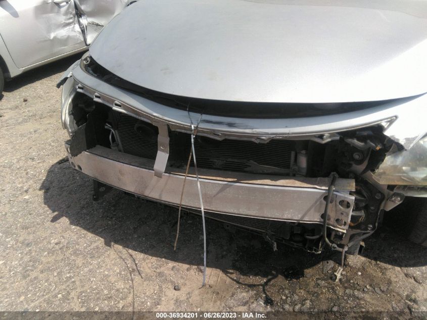 2014 NISSAN ALTIMA 2.5 - 1N4AL3AP8EC288788