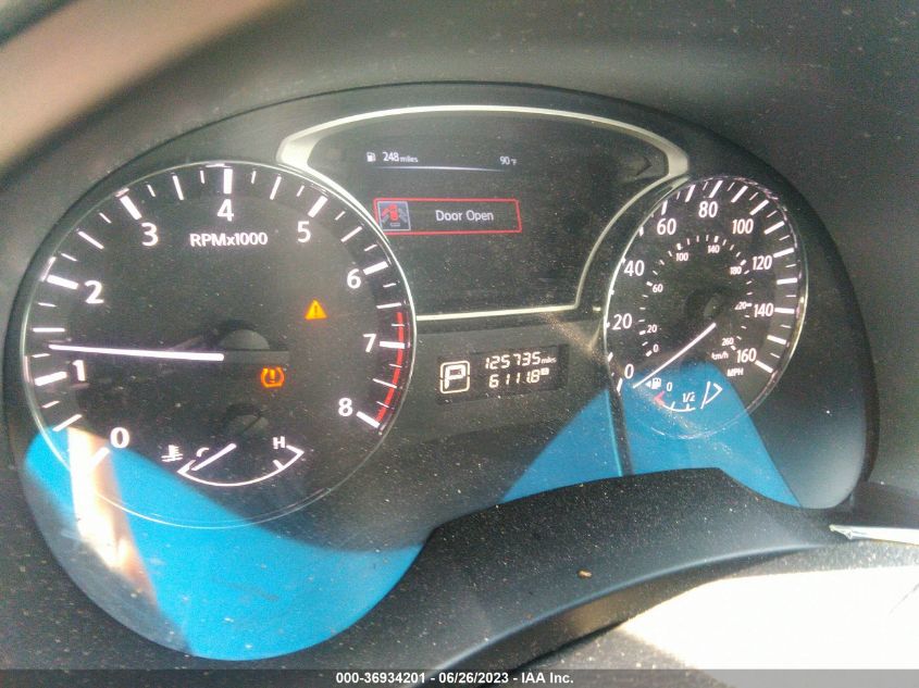 2014 NISSAN ALTIMA 2.5 - 1N4AL3AP8EC288788